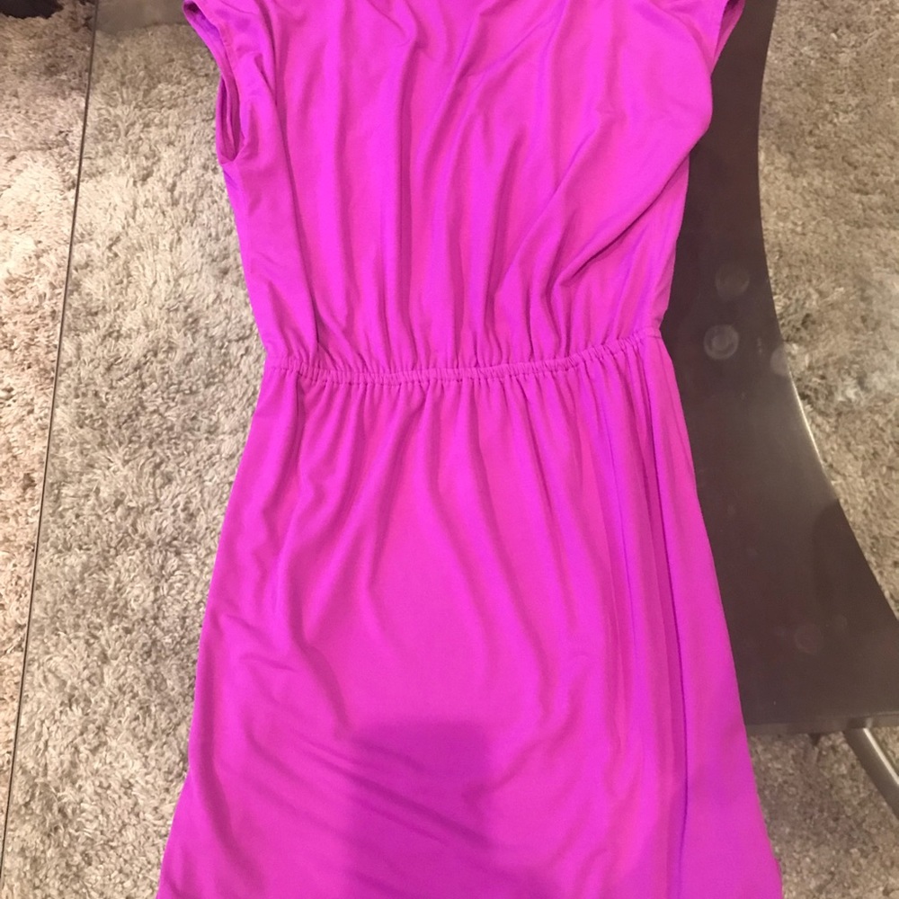 Gianni Bini colorful dress with beads - Picture 4 of 4